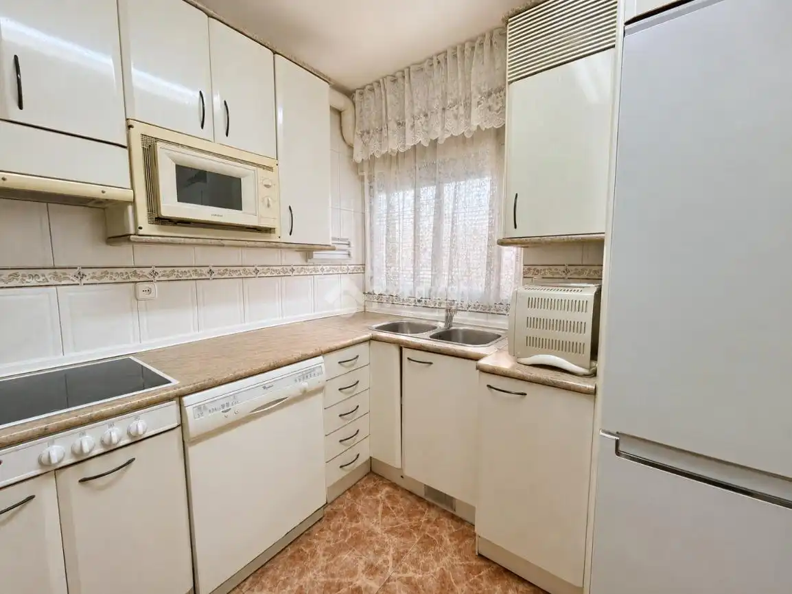 Wohnung zum Verkauf in Montserrat - Parque Empresarial, imagen 7