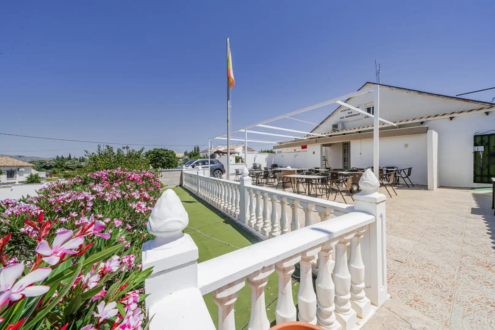 Casa o xalet en venda a Gea y Truyols