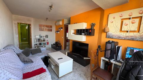 Foto 4 de Pis en venda a Plaza Altozano, Altozano - Conde Lumiares, Alicante / Alacant