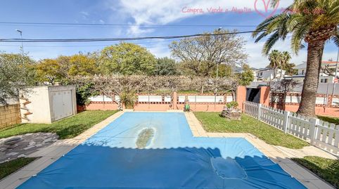 Foto 4 de Casa o chalet en venta en Carrer el Palmeral, Heliópolis, Benicasim / Benicàssim