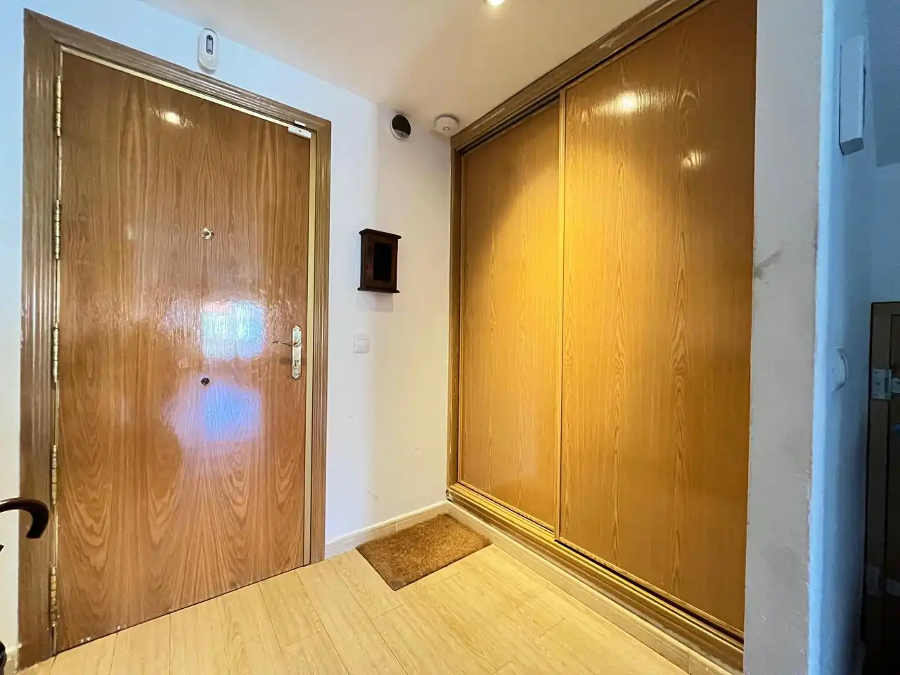 Piso en venta en El Casar con Calefacción, Terraza y Balcón