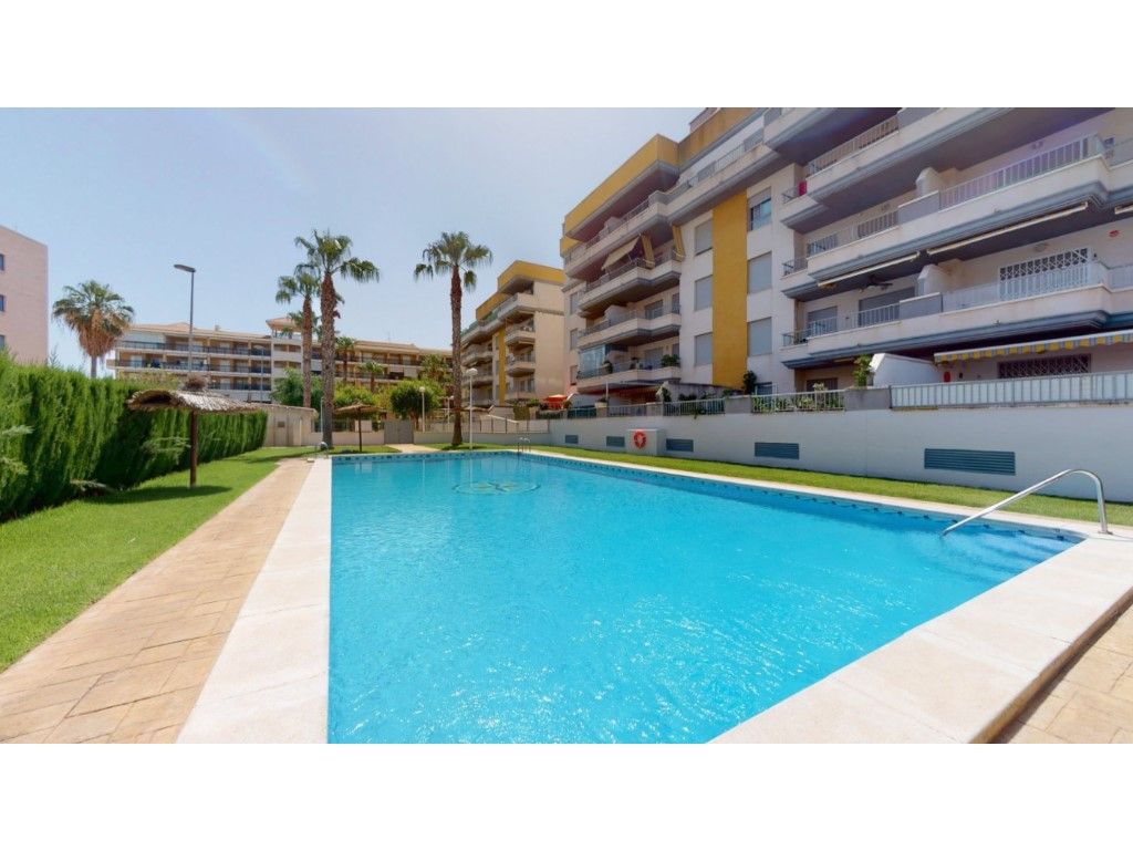 Àtic en venda a ARNAU DE VILANOVA, Canet d'En Berenguer