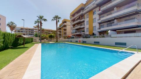 Foto 2 de Àtic en venda a Arnau de Vilanova, Canet d'En Berenguer, Valencia