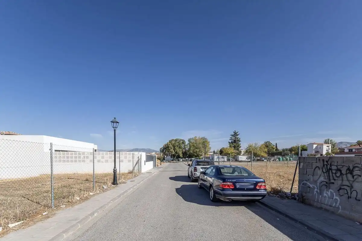 Wohnbaugrundstück zum Verkauf in Calle Sol 35, imagen 11