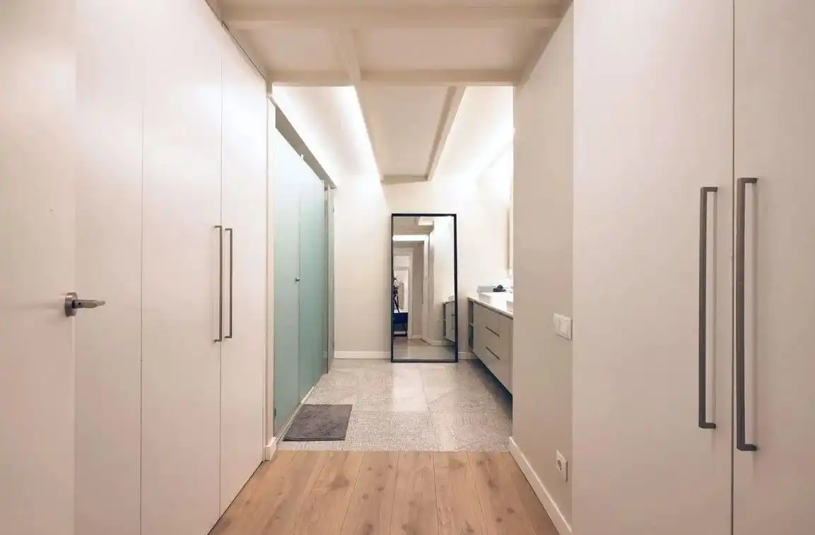 Dúplex en venda en Barcelona amb Aire condicionat, Calefacció i Moblat