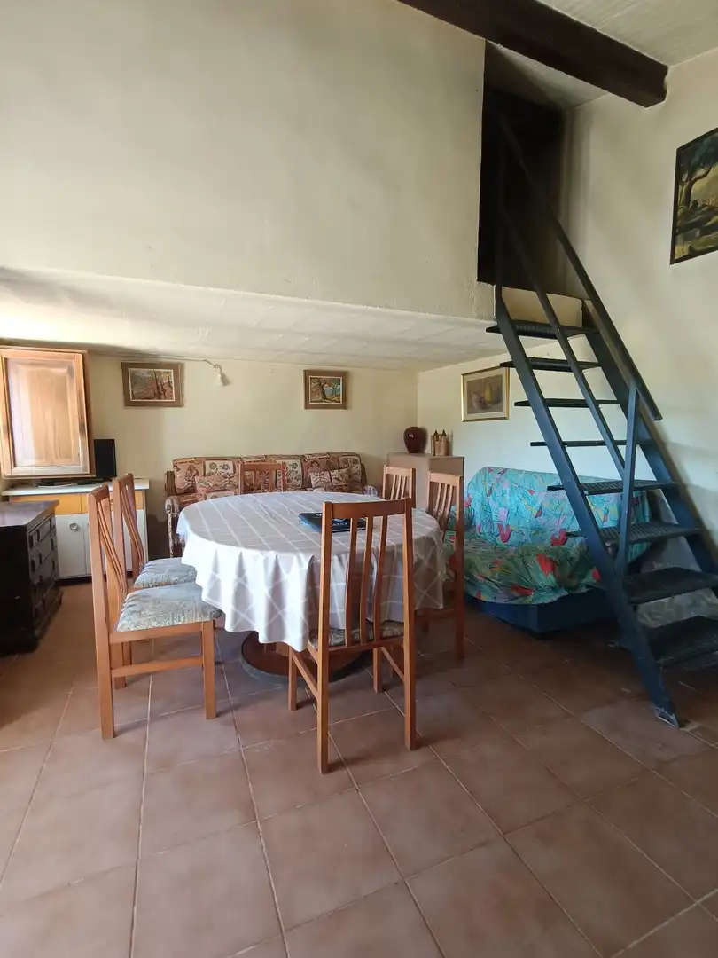 Menjador de Residencial en venda en L'Ametlla de Mar 
