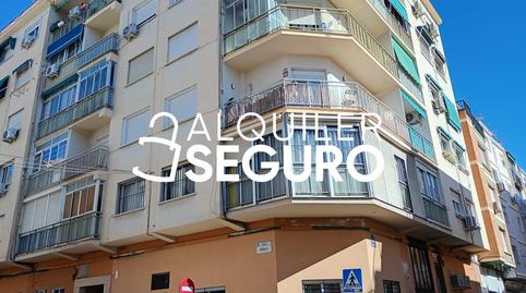 Foto 2 de Estudi de lloguer a Séneca, Los Castillejos - La Trinidad, Málaga Capital