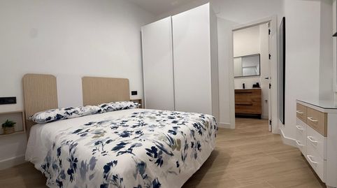 Foto 5 de Piso en venta en Calle Ortiz de Zúñiga, Alfalfa - Santa Cruz, Sevilla Capital