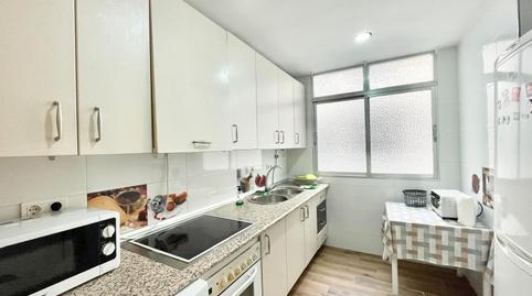 Foto 5 de Pis de lloguer a Calle Doctor Rojas Ballesteros, Plaza de Toros,  Granada Capital