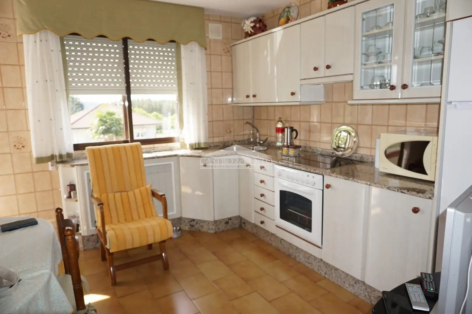 Xalet amb jardí en venda a Lugar Burdallos 10, imagen 12