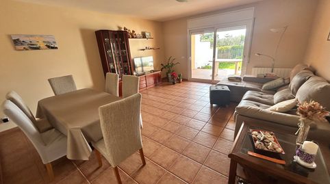 Foto 3 de Casa adosada en venta en Carrer Dels Plans, Piverd - Vila-Seca - Bruguerol, Palafrugell