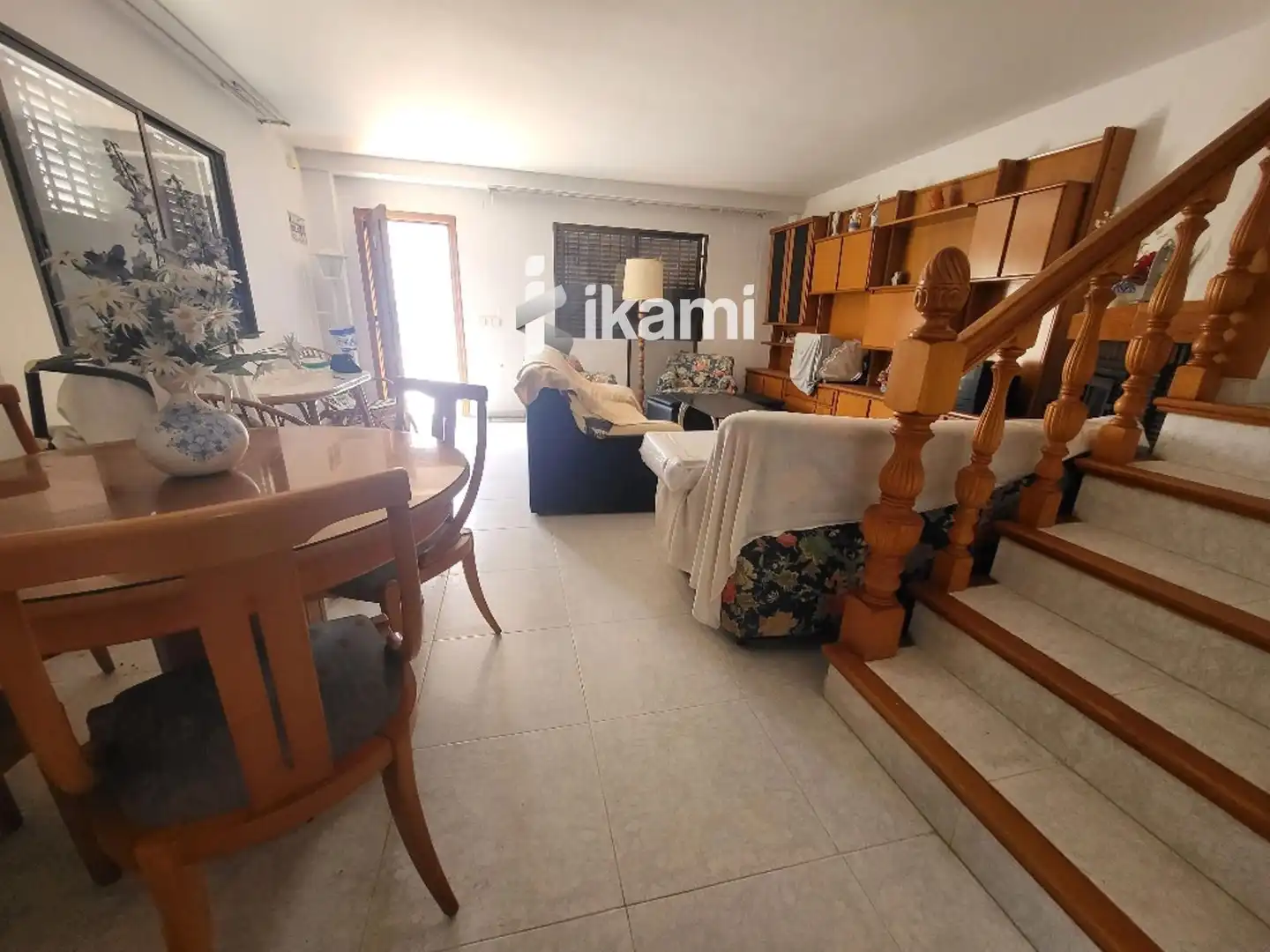 Detached house with garden for sale in Sector M-13, imagen 13