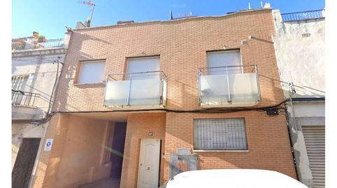 Foto 3 de Piso en venta en Calle Santa Llúcia, Ca n'Anglada, Terrassa