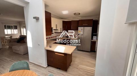 Foto 5 de Casa o xalet en venda a Rosales Los (hn), Los Gallardos, Almería