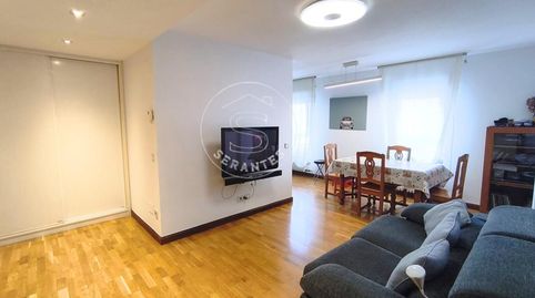 Foto 2 de Piso en venta en Chantrea, Pamplona / Iruña