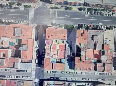 Terreny residencial en venda a Avenida Ricardo Carapeto Zambrano