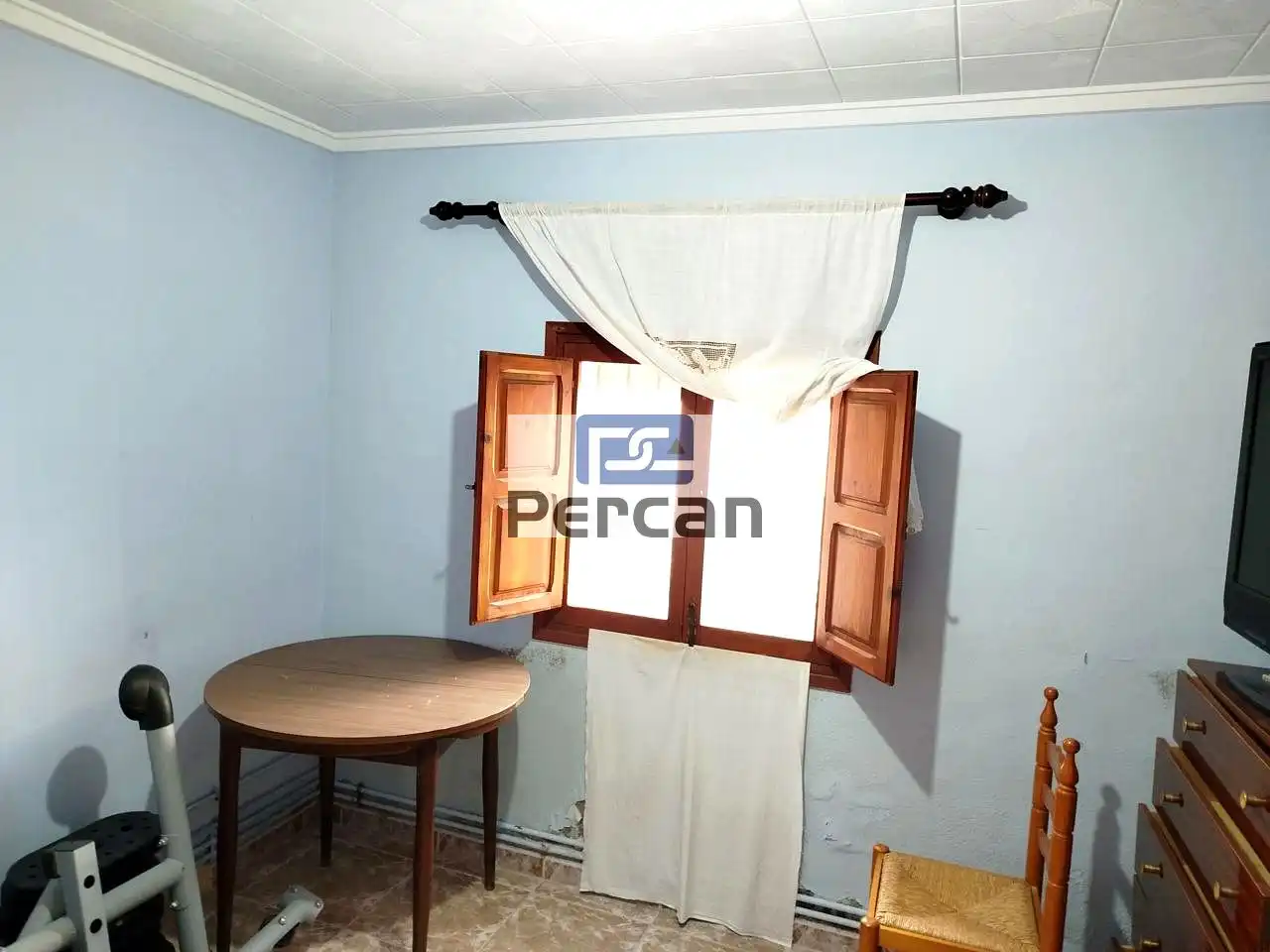 Bedroom of Houses for sale in El Campello  with Storage room