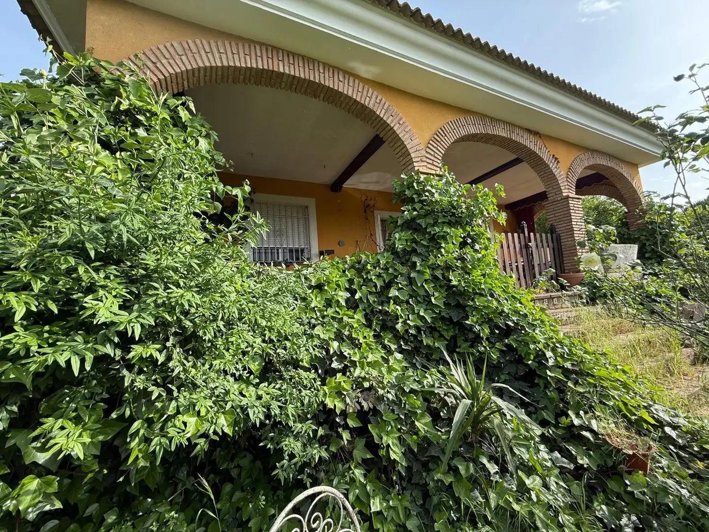 Casa en venda a Periurbano Oeste - Sierra, imagen 27