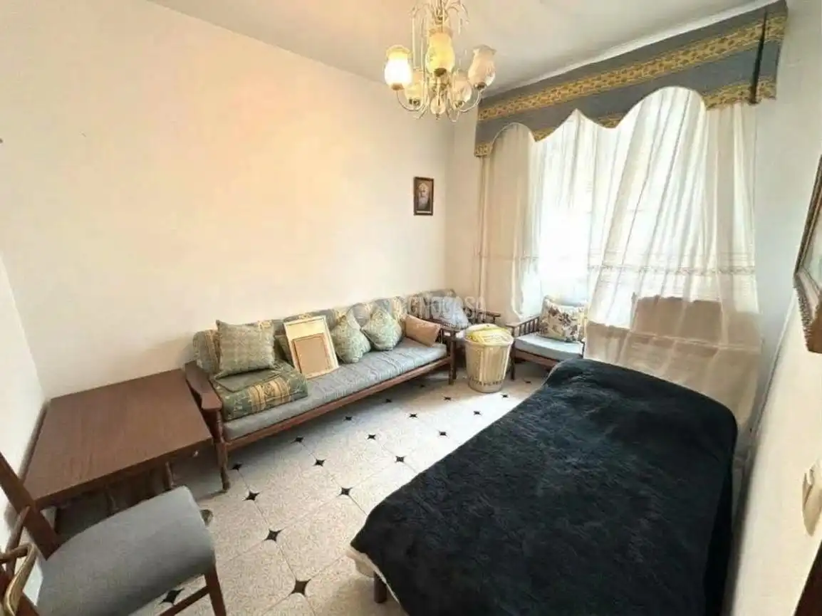 Bedroom of Houses for sale in Jódar, Jaén