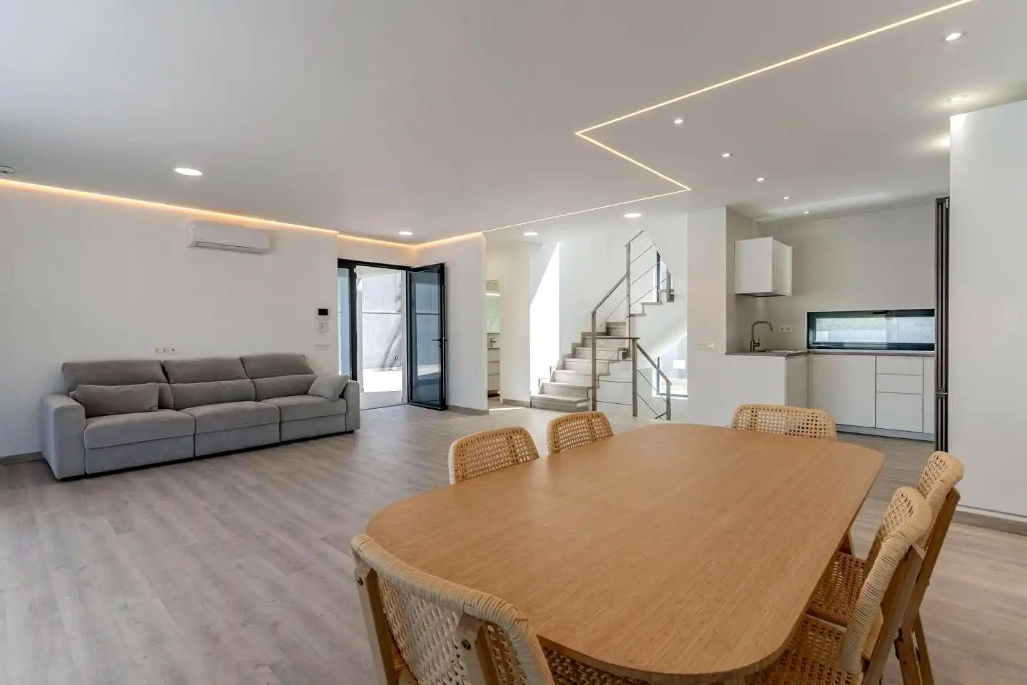 Casa o xalet en venda en Adeje amb Jardí privat, Terrassa i Piscina