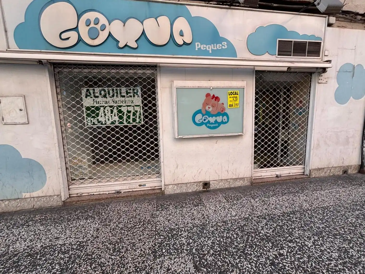 Business premises to rent in Calle de Espartero 4, imagen 14