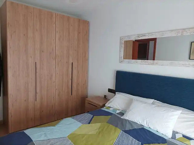 Appartement avec balcon à vendre à Carrer d'Enric Prat de la Riba 1, imagen 7