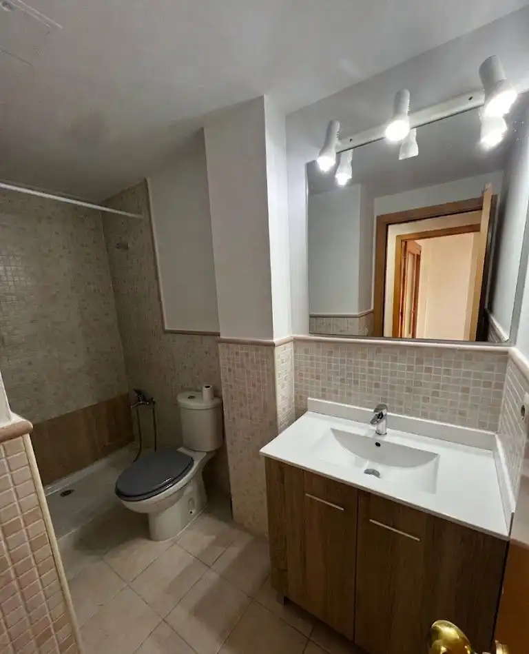 Flat with terrace for sale in SANT MAGI ALEGRE, imagen 8