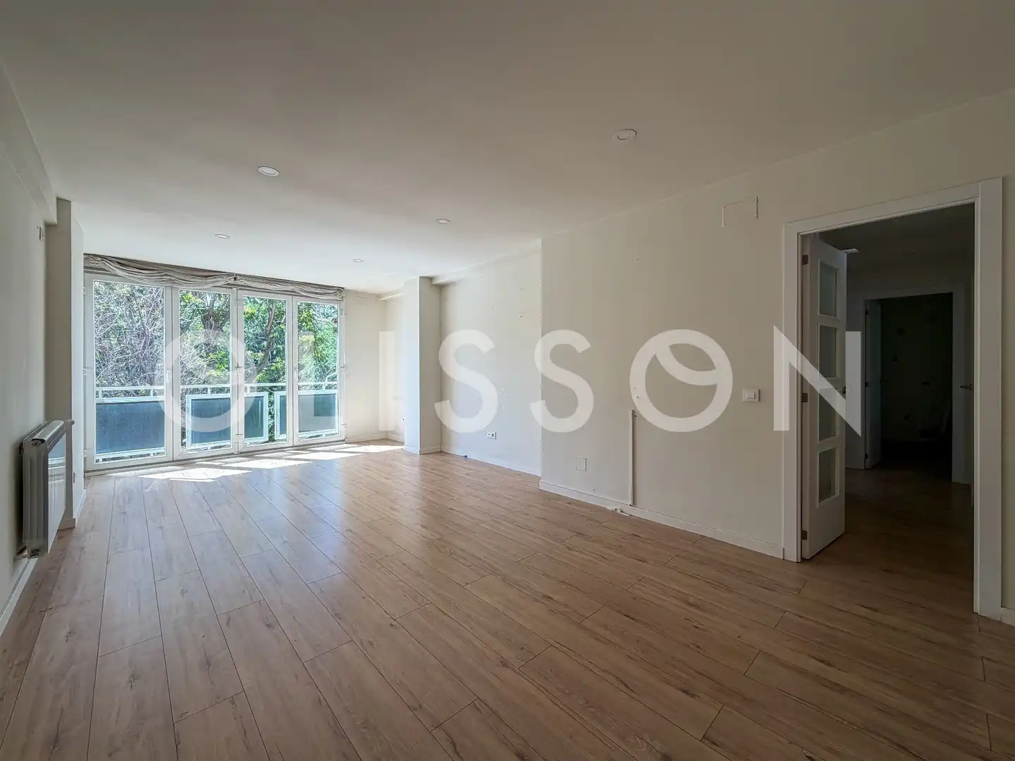 Piso con piscina en venta en Ciudad Lineal, imagen 4