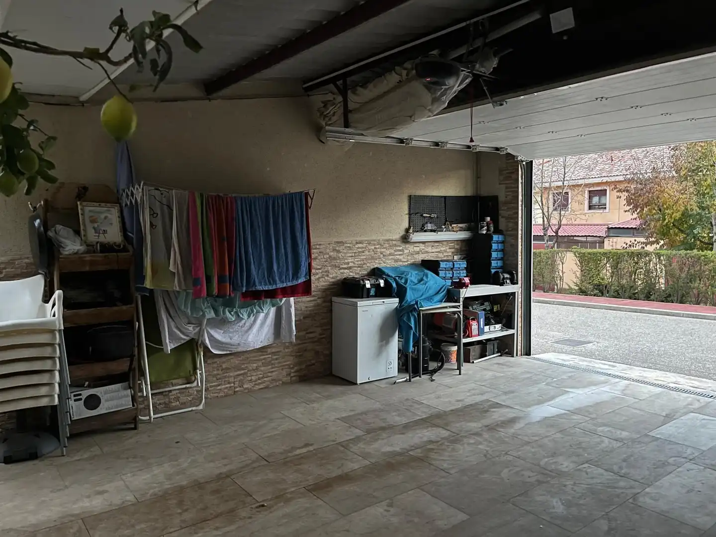 Casa adosada en venda en Almansa amb Calefacció, Jardí privat i Terrassa