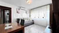 Living room of Planta baja for sale in Badalona  with Heating