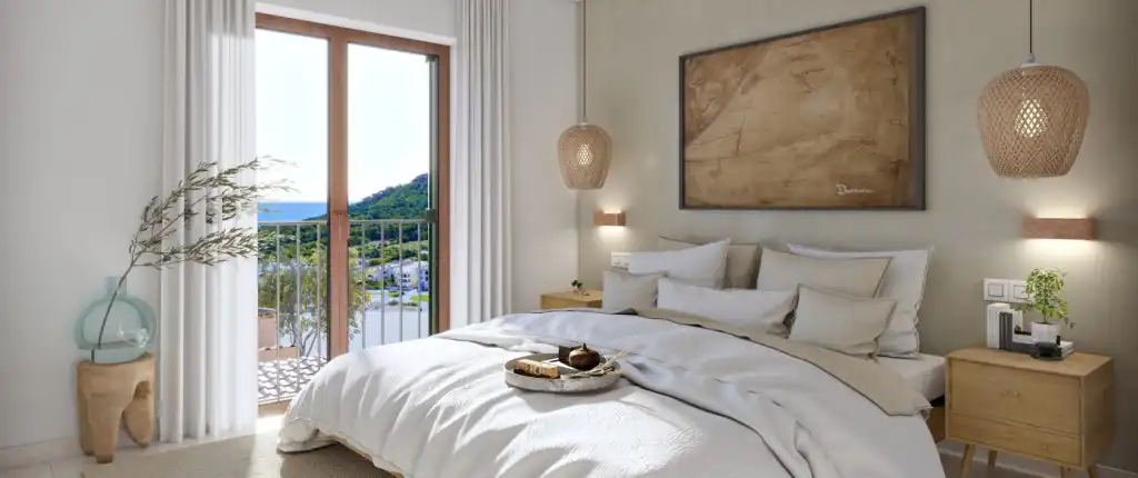 Apartament en venda a Capdepera Poble