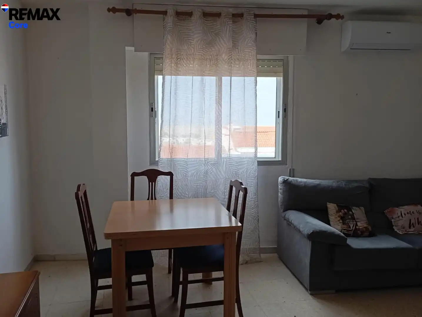 Piso de alquiler en Casco Antiguo