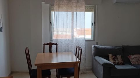 Foto 4 de Piso de alquiler en Casco Antiguo, Cáceres Capital