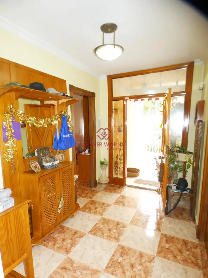 Dúplex en venta en Mazarrón con Aire acondicionado, Jardín privado y Terraza