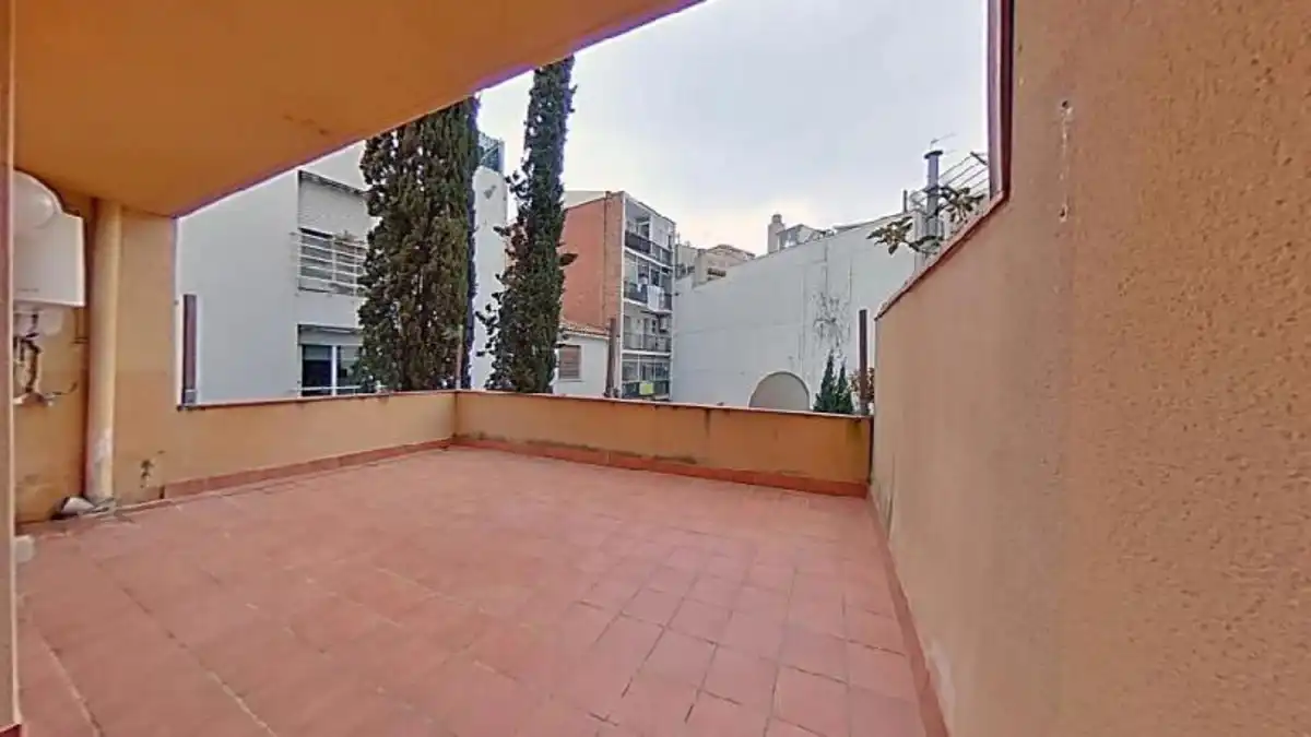 Piso en venta en Carrer de Lluís Companys, Centre