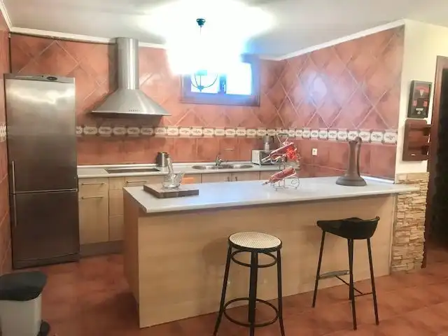 Maison avec jardin à vendre à Arnuero