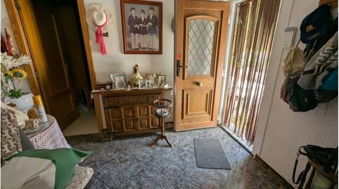 Foto 4 de Finca rústica en venta en Las Tiesas, Villena