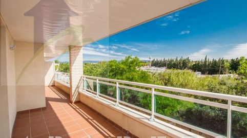 Foto 5 de Apartamento de alquiler en Carrer Camí de la Creu, 24, Casc Antic - Nou Cambrils, Cambrils