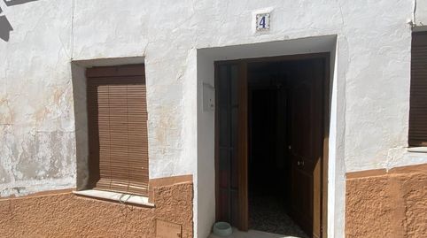 Foto 2 de Casa o chalet en venta en Purchena, Almería