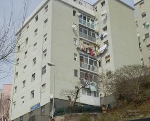 Exterior view of Flat for sale in Santa Coloma de Gramenet