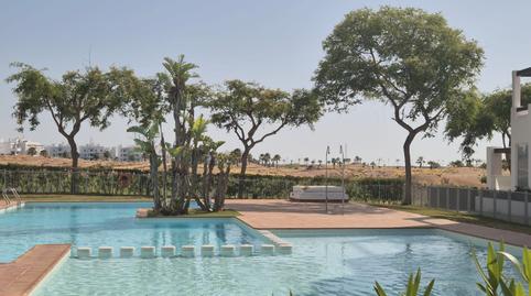 Foto 2 de Apartament en venda a Avenida Premios Principe de Asturias, 39, Terrazas de la Torre Golf, Murcia