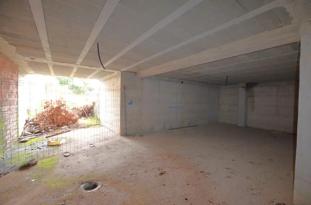 Casa adosada en venda en Moaña amb Jardí privat i Terrassa