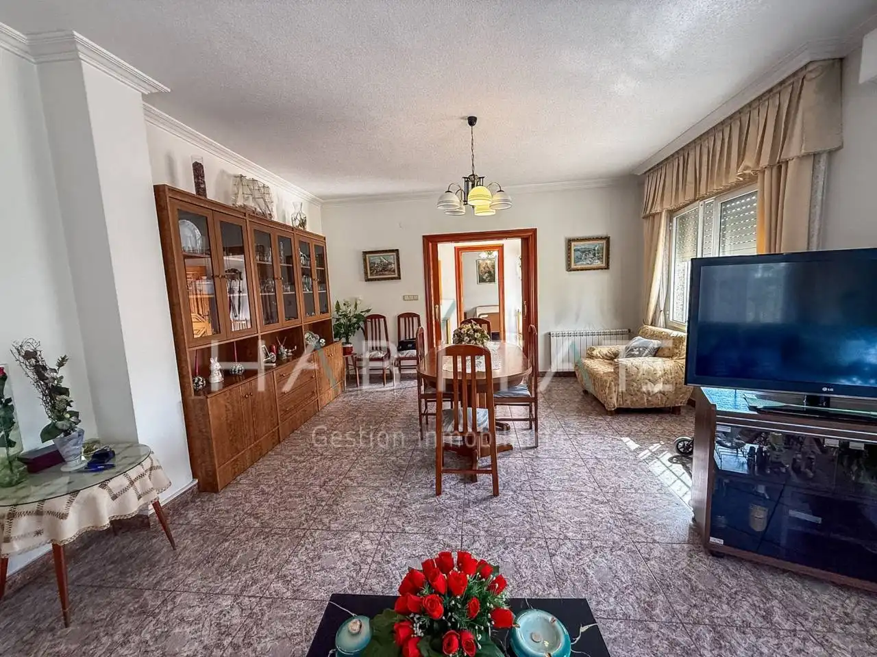 Casa amb jardí en venda a Calle Villananitos, imagen 5