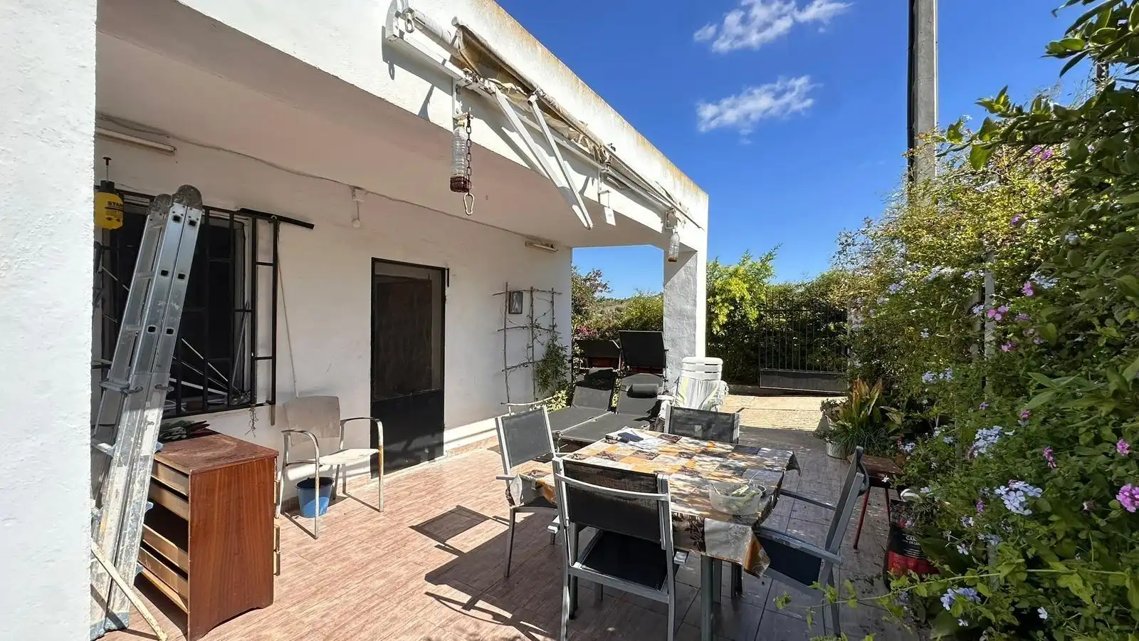 Chalet con piscina en venta en Alfarb, imagen 33