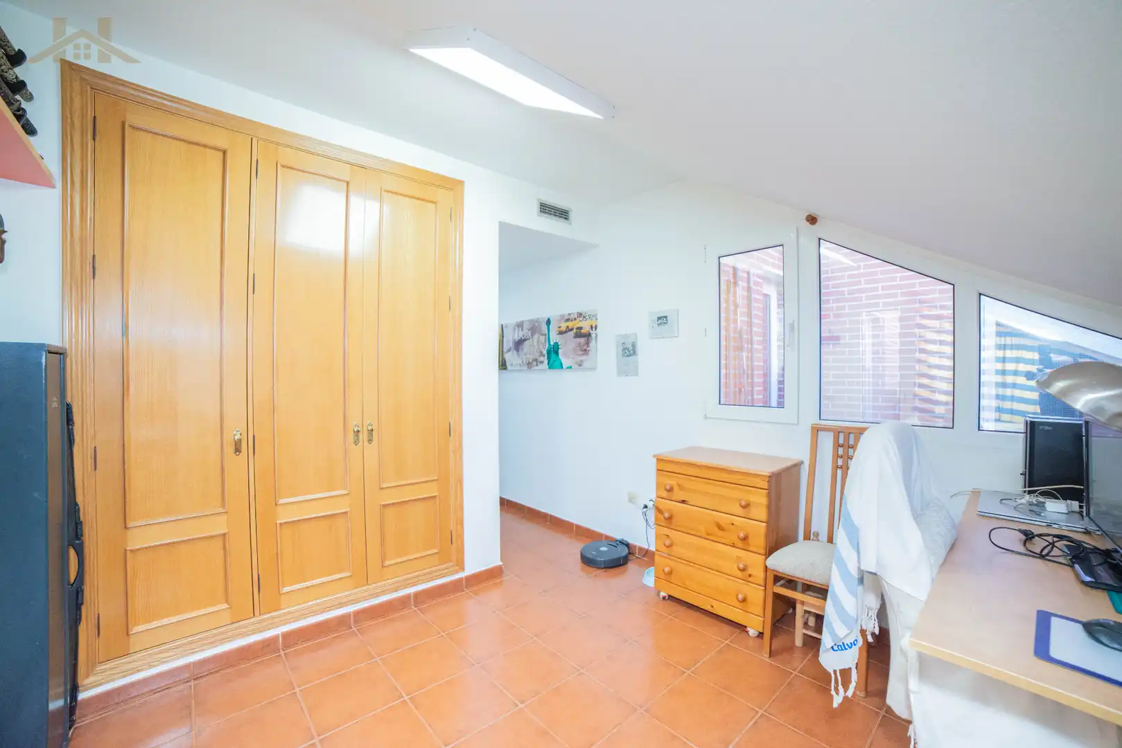 Ático en venta en Ciempozuelos con Aire acondicionado y Terraza