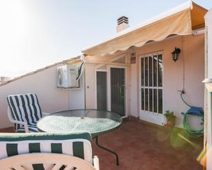 Terrace of Attic for sale in  Murcia Capital  with Air Conditioner and Terrace