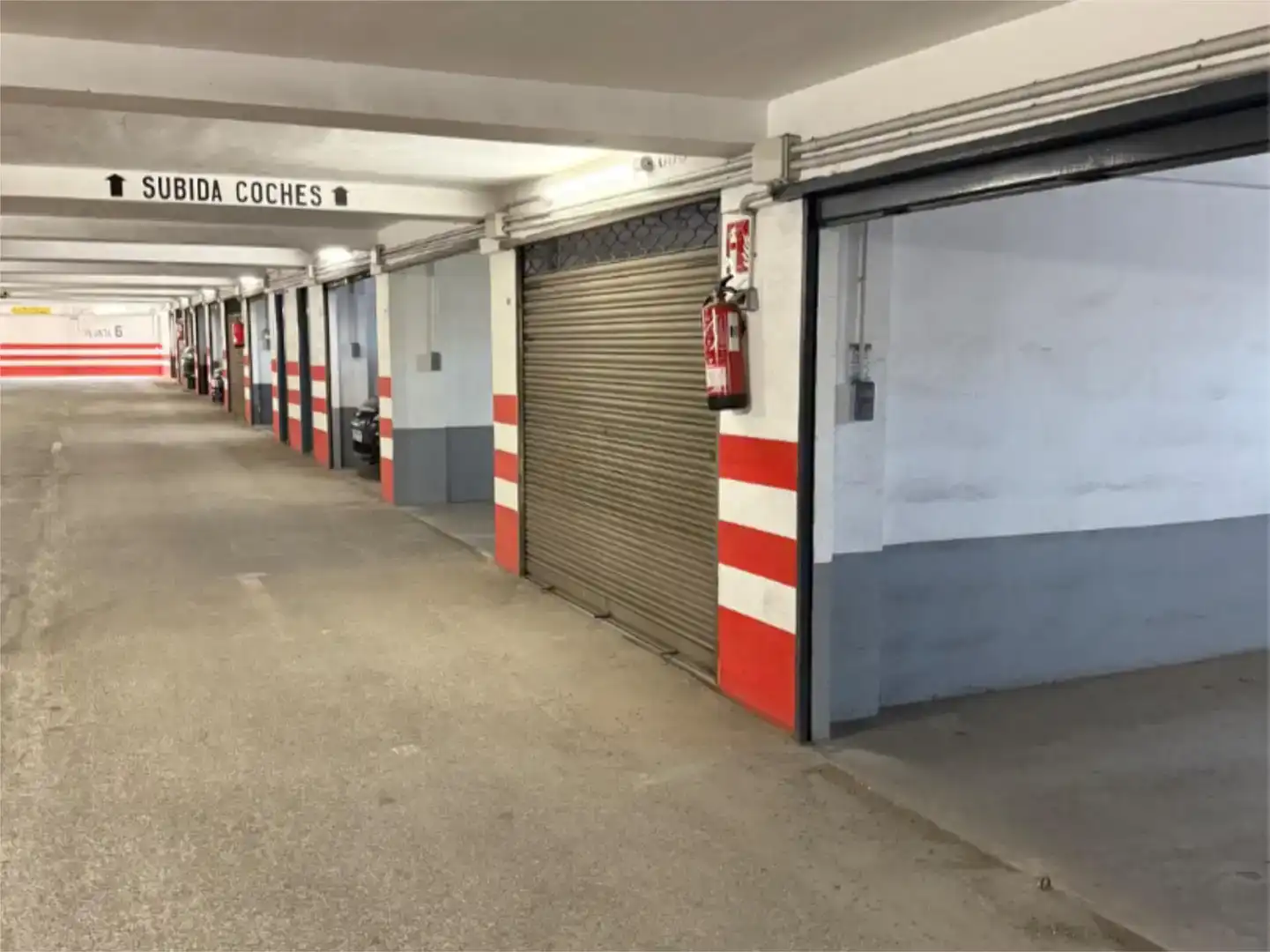 Parking de Garaje en venta en  Palma de Mallorca