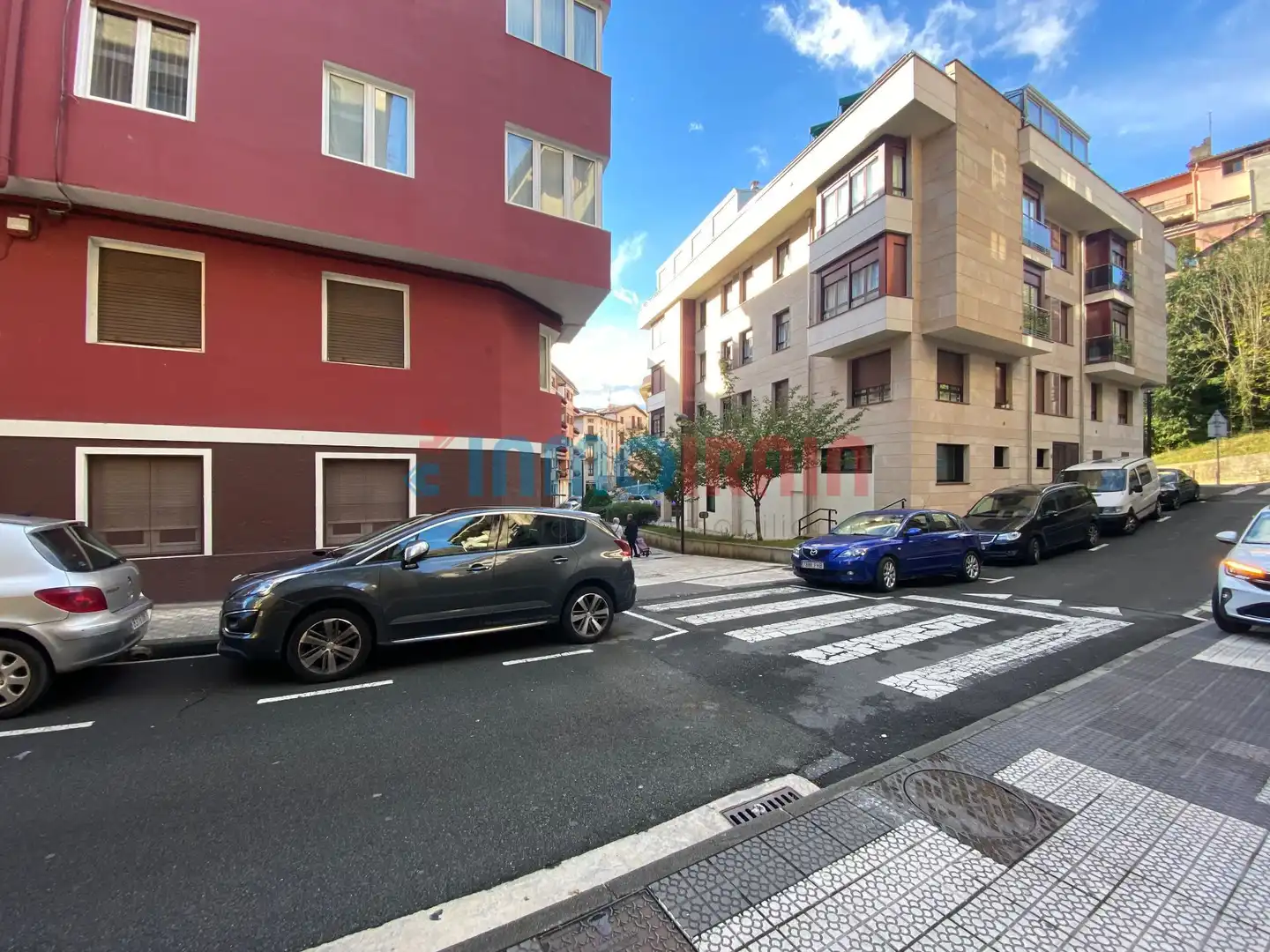 Local comercial en venta en Samperio Kalea, imagen 8