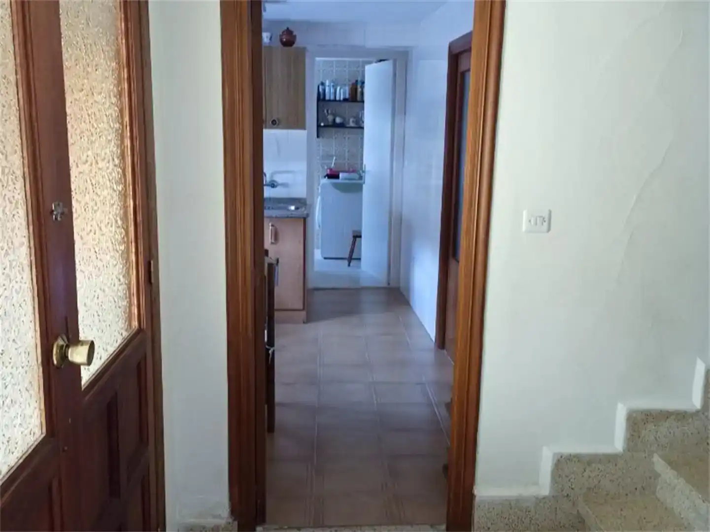 Casa o chalet en venta en Calahorra de Boedo con Jardín privado, Trastero y Amueblado