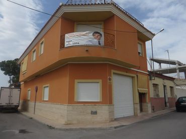 Casa en venda a Calle MOLINETA 7